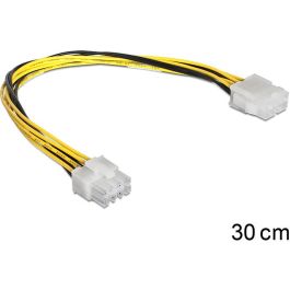 Delock Stromversorgung 8 Pin EPS Precio: 19.98999981. SKU: B1GL7YFQEM