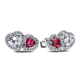 Pendientes Mujer Pandora 293633C01 Plateado Pendientes Mujer Pandora 293633C01 Plateado Precio: 107.49999975. SKU: B1JKFEYW39