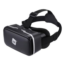 Gafas 3D de realidad virtual para smartphone nk Precio: 29.49999965. SKU: B1FNGJ6B7N