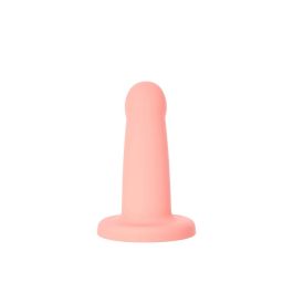 Dildo Nexus nyx Sportsheets Merge Collection Rosa Coral Ø 3,8 cm Dildo Nexus nyx Sportsheets Merge Collection Rosa Coral Ø 3,8 cm
