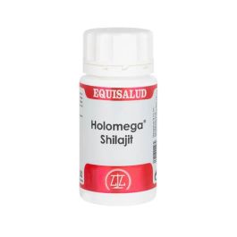 Holomega Shilajit 50 Cáps Precio: 40.5000002. SKU: B1HYG5VSGD