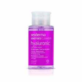 Sesderma Sensyses Cleanser Hyaluronic Precio: 9.89000034. SKU: S0568950