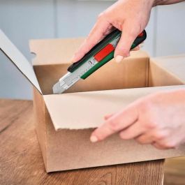 Bosch BOS4053423250558 Cortador con hoja seccionable Bosch BOS4053423250558 Cortador con hoja seccionable