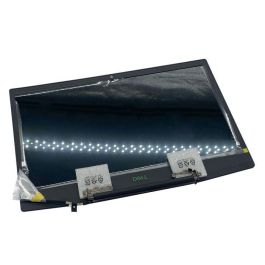 Dell ASSY LCD, HUD, Non Touch Screen, 220 nits, Black/Blue, Antiglare, EDP, Camera, Hinge Right, With Cable Precio: 207.99000002. SKU: B1DS2BBH7N
