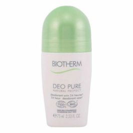 Desodorante Roll-On Pure Biotherm Precio: 20.50000029. SKU: S0516339