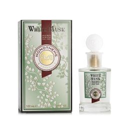 Perfume Mujer Monotheme Venezia White Musk EDT 100 ml Precio: 28.88999993. SKU: B1BNW9SGZ4