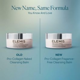 Crema Limpiadora Elemis Pro Collagen 100 ml