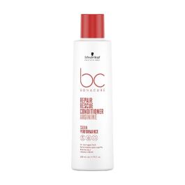 Schwarzkopf Bc New Repair Rescue Conditioner Acondicionador Reparador 200 mL Precio: 11.79000042. SKU: B1DZQ88WNE