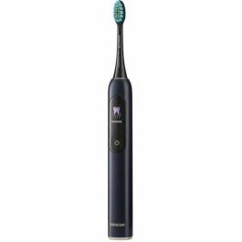 Cepillo de Dientes Eléctrico Sencor SOC 5010BL Cepillo de Dientes Eléctrico Sencor SOC 5010BL