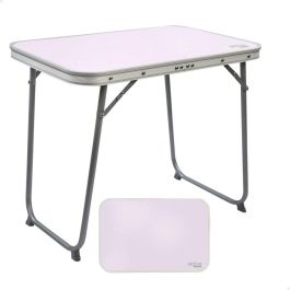 Mesa Plegable Aktive 60 x 50 x 40 cm (4 Unidades) Mesa Plegable Aktive 60 x 50 x 40 cm (4 Unidades)