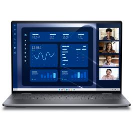 Dell Latitude 9450 CU7-165U 16GB/512GB SSD W11P Precio: 2699.59000036. SKU: B137XTCL8T