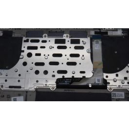 Lenovo Upper case cover assembly for Lenovo ThinkBook 16p G4 IRH, lightweight design, precise fit for optimal functionality. Lenovo Upper case cover assembly for Lenovo ThinkBook 16p G4 IRH, lightweight design, precise fit for optimal functionality.