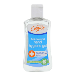 Anti Bacterial, Alcohol, Limpieza, Gel de manos, 100 ml Precio: 8.68999978. SKU: B174FSGGNG