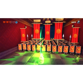 Microids Asterix y Obelix XXL Collection Juego PS5 3701529502811