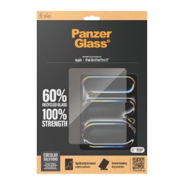 Protector de Pantalla para Tablet Panzer Glass 2835 Apple Protector de Pantalla para Tablet Panzer Glass 2835 Apple
