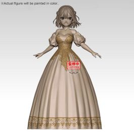 BANPRESTO Figura Yotsuba Nakano The Quintessential Quintuplets 23cm