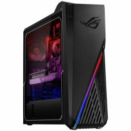 PC de escritorio para juegos ASUS ROG Strix GA15 | Torre - RTX 3070 8GB - AMD Ryzen 5 5700G - 16GB RAM - 512GB SSD - Sin Windows