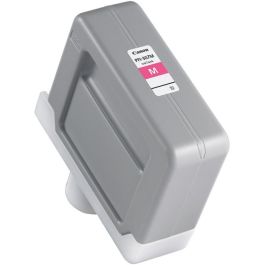Canon PFI-307 M 9813B001 Tinte Magenta 330ml para imagePROGRAF iPF830/840/850 Original Tinta Pigmento Precio: 201.50000046. SKU: B1A5VCCW72