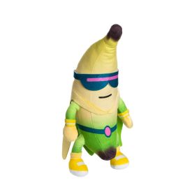 Stumble Guys Peluche Super Banana 30 cm 64117206