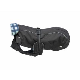 Abrigo para Perro Trixie Rouen Negro S Precio: 37.79000005. SKU: B19997K993