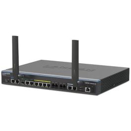 LANCOM 1926VAG-4G Router Negro 1U BGP4, LISP, OSPFv2, RIP-2 4G LTE