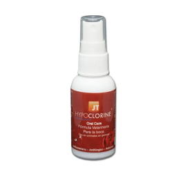 Hypoclorine Oral Care 60 mL Precio: 18.49999976. SKU: B1HEB28FTQ