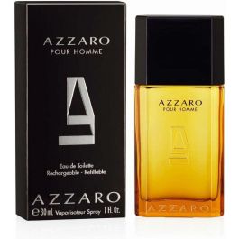 Perfume Hombre Azzaro Pour Homme EDT EDT 30 ml Precio: 33.4999995. SKU: B19WJ697H5