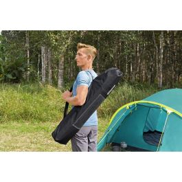 Bestway Cama de Aluminio Peso Maximo 110 kg 190x64x42 cm Camping 68065 Bestway Cama de Aluminio Peso Maximo 110 kg 190x64x42 cm Camping 68065