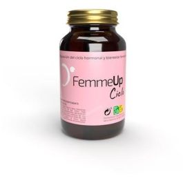 FEMMEUP Ciclo 60 Caps Femmeup Precio: 28.5000001. SKU: B13C4WQSZW