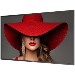 Philips Pantalla Smart D-Line 43" 4K UHD ADS (3840x2160) Android 11, WiFi 6, Bluetooth 5.2