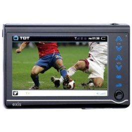 Pantalla Tv Lcd 4,3 Exis S40 Portatil Tdt+Radio Fm+Memoria 2Gb Pantalla Tv Lcd 4,3 Exis S40 Portatil Tdt+Radio Fm+Memoria 2Gb Precio: 84.50000031. SKU: B197RVM899