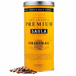 Café en Grano Saula 30121623 Precio: 17.9500002. SKU: B18EMM4C3Z