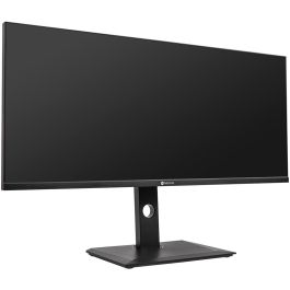 AG Neovo DW-3401 Monitor 34" UltraWide QHD (3440x1440) IPS LED 5ms HDR400 para Edición de Fotos