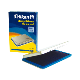 Tampon Pelikan Nº2 Azul (331017)