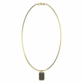 Collar Hombre Guess JUMN03225JWYGBKT-U 45 cm Collar Hombre Guess JUMN03225JWYGBKT-U 45 cm Precio: 35.58999983. SKU: B13DCSLCSZ