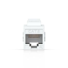 Ubiquiti Cat6, Keystone Coupler, 12-Pack Ubiquiti Cat6, Keystone Coupler, 12-Pack