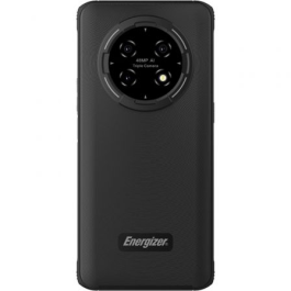 Energizer H67GEU Smartphone Rugerizado H67G 5G 128GB 4GB RAM 6.78" FHD+ Android 13 IP68 Negro - Batería 4900 mAh