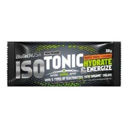 BIOTECHUSA Isotonic Bebida Deportiva Sabor Naranja-Mango 30G Precio: 1.4999996. SKU: B16PH3XL3F