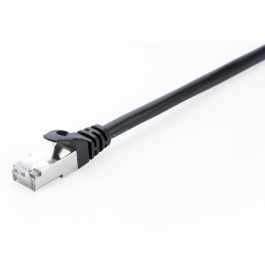 Cable de Red Rígido UTP Categoría 6 V7 V7CAT6STP-05M-BLK-1N Negro Precio: 7.90000046. SKU: S55019366