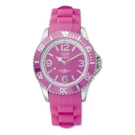 Reloj Unisex Tom Watch WA00064 (Ø 44 mm) Reloj Unisex Tom Watch WA00064 (Ø 44 mm) Precio: 8.49999953. SKU: S0331659