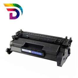 Dayma CF259X (59X) Tóner Compatible HP Negro 10.000 páginas con Chip Antiactualización para LaserJet Pro
