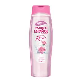 Instituto Español Colonia Agua de Rosas 750 ml Instituto Español Colonia Agua de Rosas 750 ml Precio: 5.89000049. SKU: S0589222