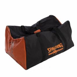 Bolsa de Deporte Spalding 69-709Z Negro Precio: 28.78999948. SKU: S2019469