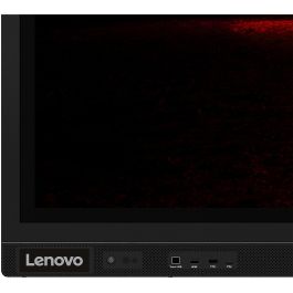 Lenovo ILFD T65 ThinkVision Monitor Táctil 65" 4K UHD IPS USB-C HDMI VGA Ethernet Android 9