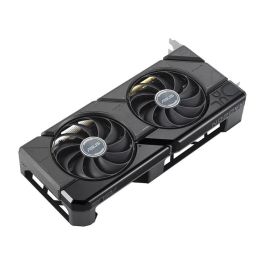 ASUS Tarjeta Gráfica Dual Radeon RX 7700 XT OC 12GB GDDR6 para Gaming y Edición