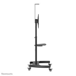 Neomounts PLASMA-M1900E Soporte de Suelo Móvil para TV Plano hasta 70" (178 cm) con Giro 90 grados, 50 kg