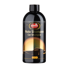 Autosol SOL11002001 Champú para Coche Botella 500 mL Precio: 7.49999987. SKU: S3721813