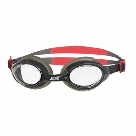 Gafas de Natación Zoggs Bondi Hum Talla única Rojo Precio: 15.49999957. SKU: B1C66LTKGE