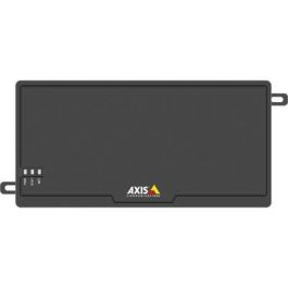 Axis FA54 Unidad Principal de Video Vigilancia para 4 Sensores, 2MP HDTV 1080p, WDR Forense, HDMI, Quad View