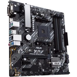 ASUS PRIME B450M-K II Placa Base micro-ATX AMD B450 Socket AM4 DDR4